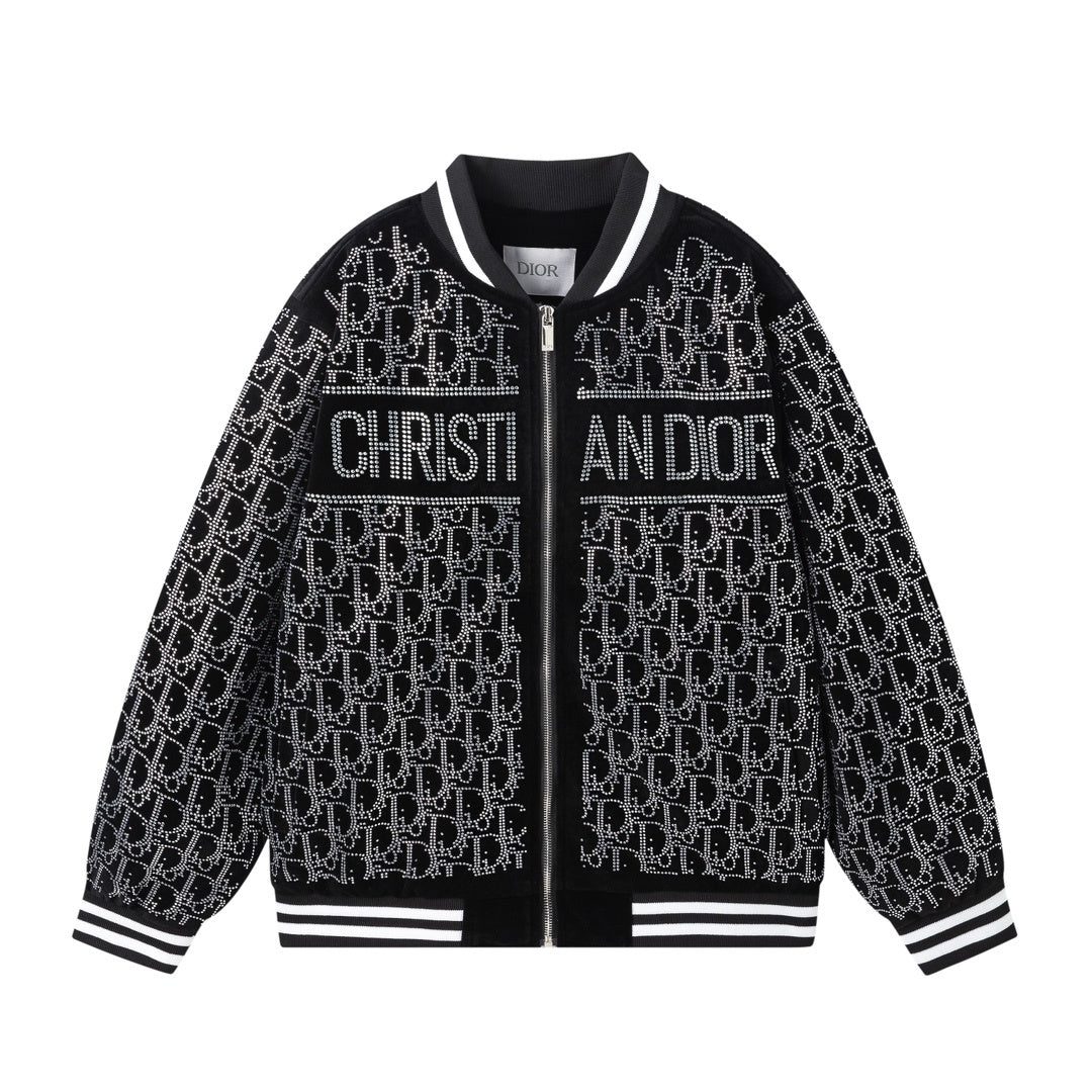 Chaqueta Dior