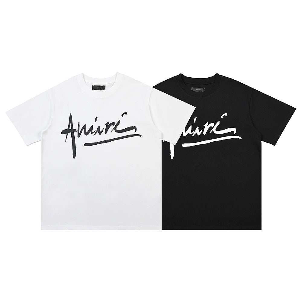 T-shirt Amiri