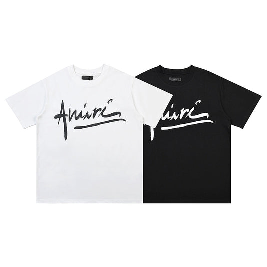 Camiseta Amiri