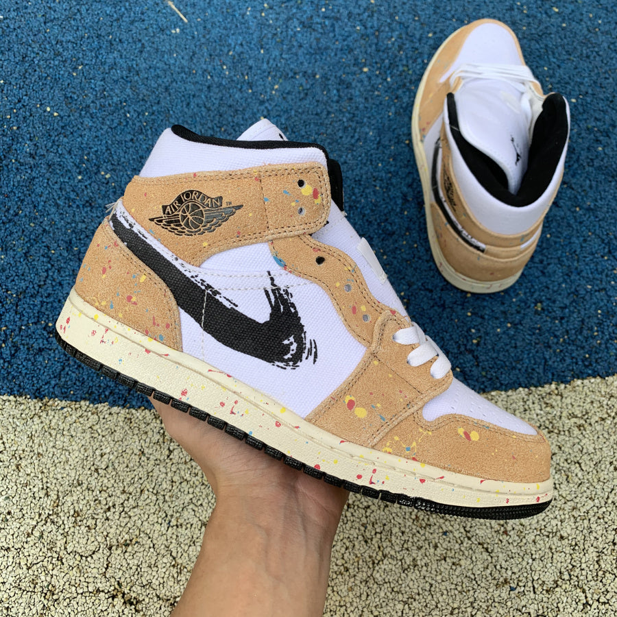 Jordan 1