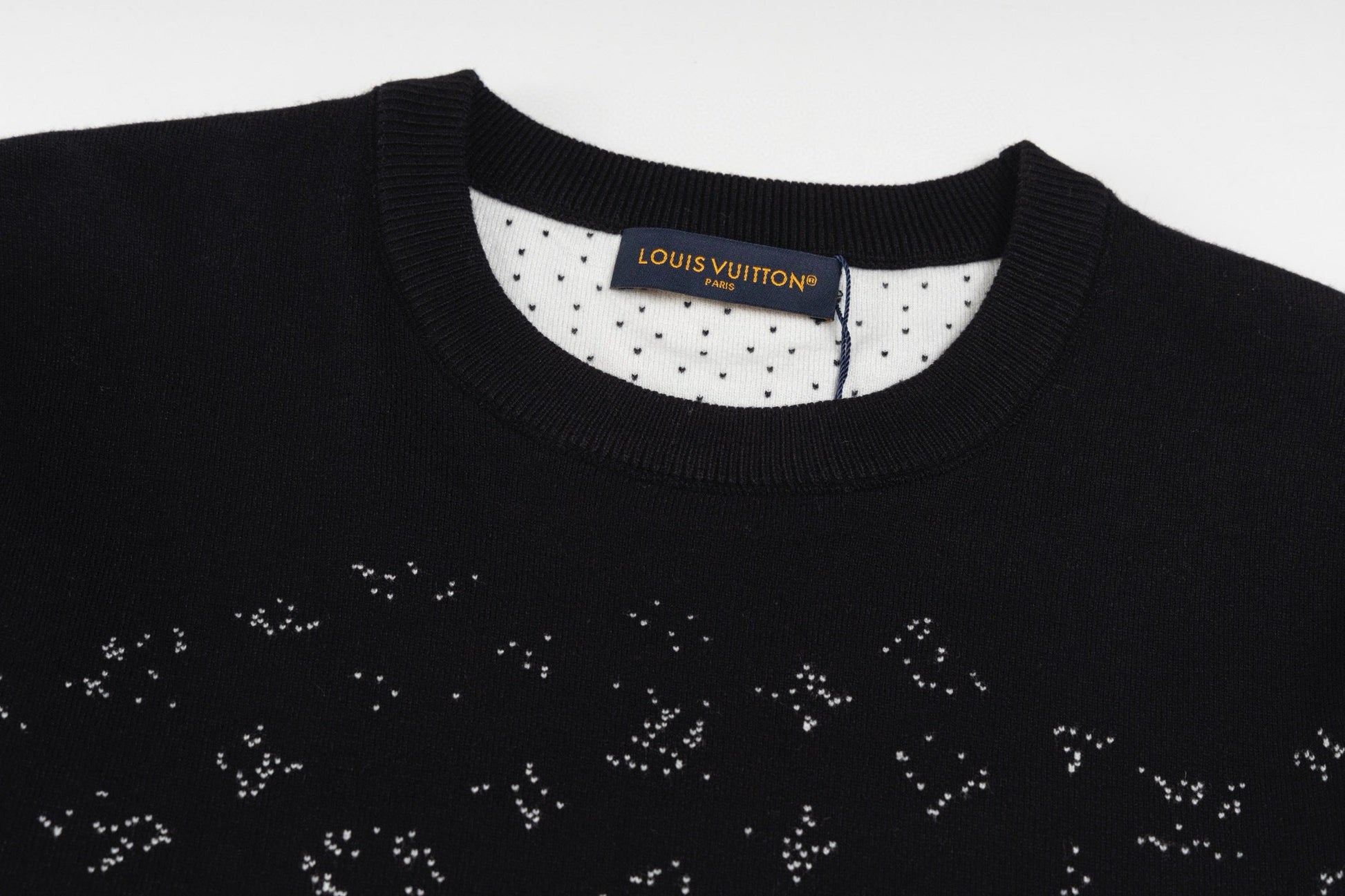 Louis Vuitton Sweater