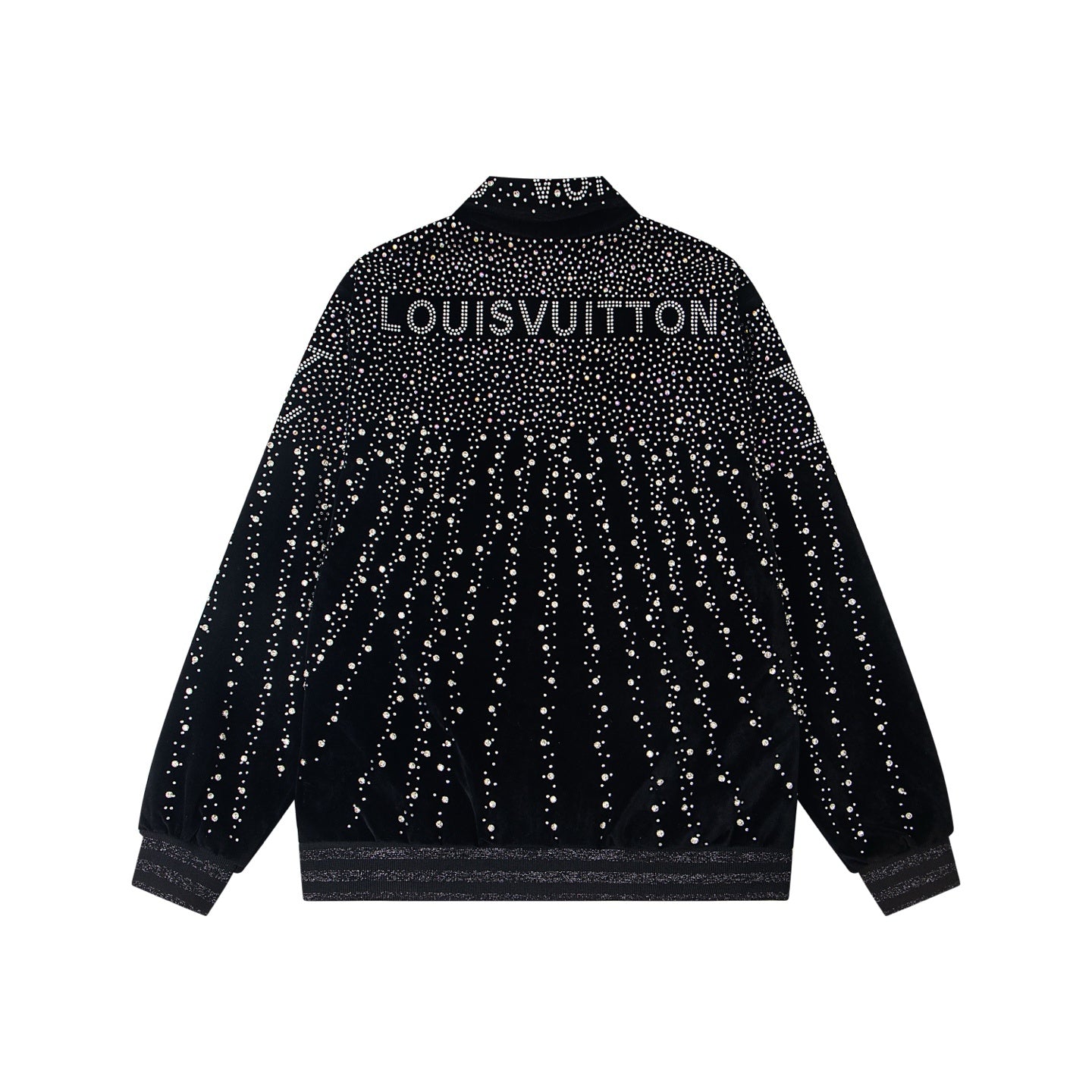 Chaqueta Louis Vuitton