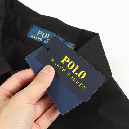 Chaqueta Ralph Lauren con cremallera