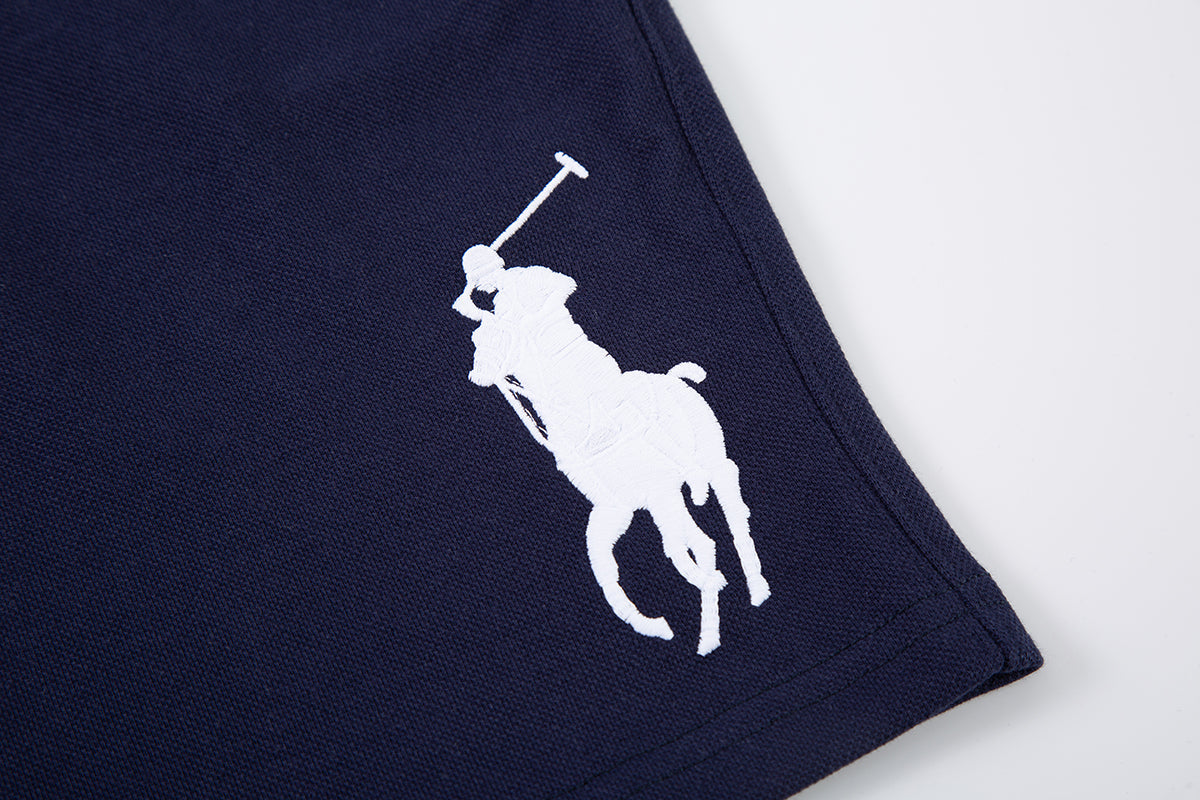 Corto de Ralph Lauren
