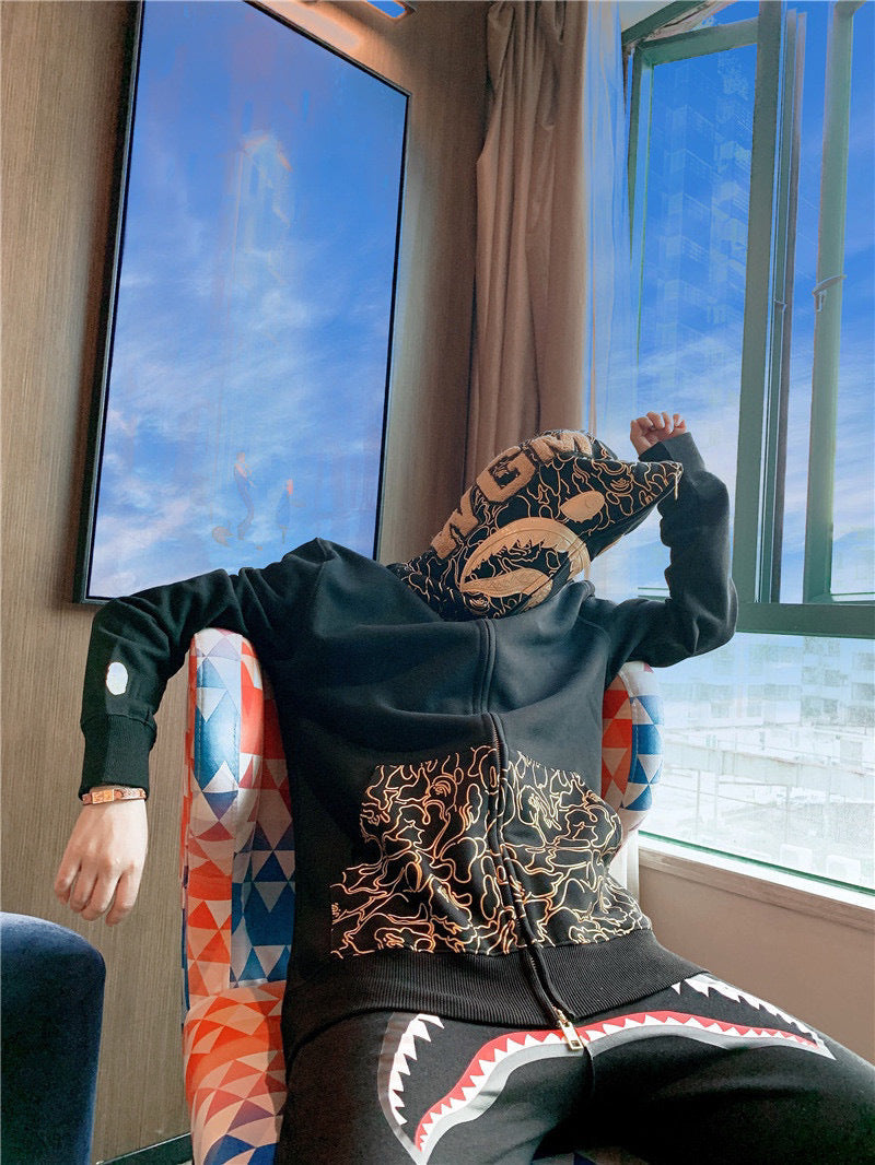 BAPE Sweatshirt