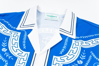 Casablanca Conjunto Verão