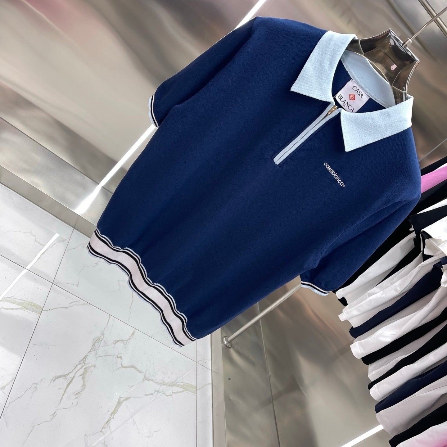 Casablanca Conjunto Verão 1.1