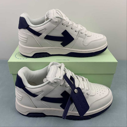 OFF-WHITE Out Of Office "000" Low