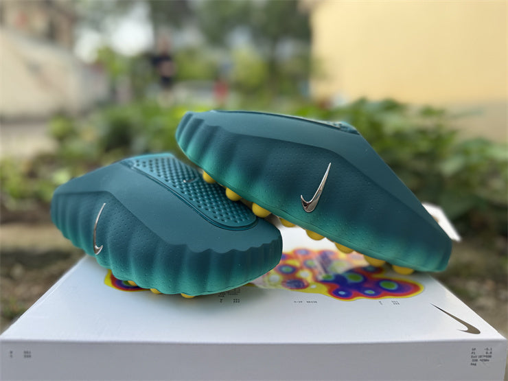 Nike Mind 001 "Teal Geoda"