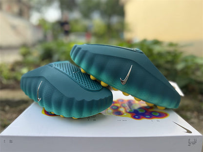 Nike Mind 001 "Teal Geoda"