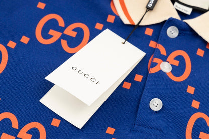 Polo Gucci