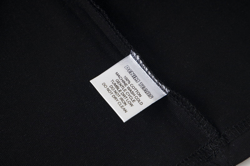 T-shirt Denim Tears
