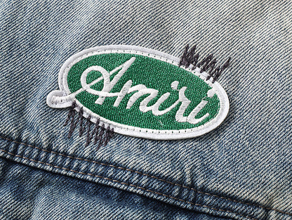 Chaqueta Amiri