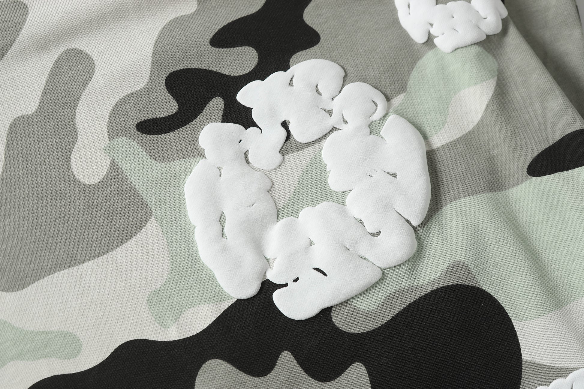 Denim Tears Printed