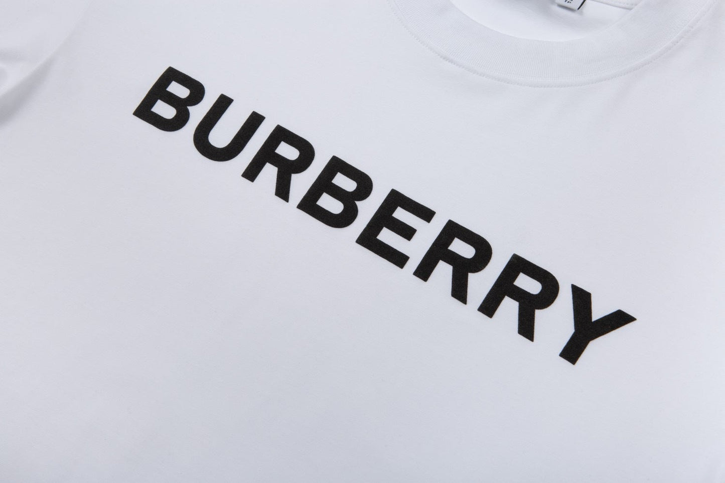 Camiseta Burberry