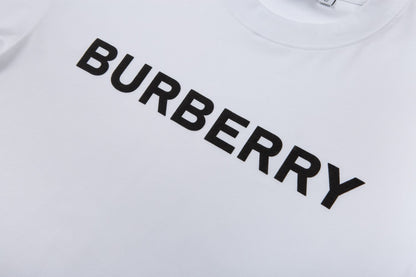 Camiseta Burberry