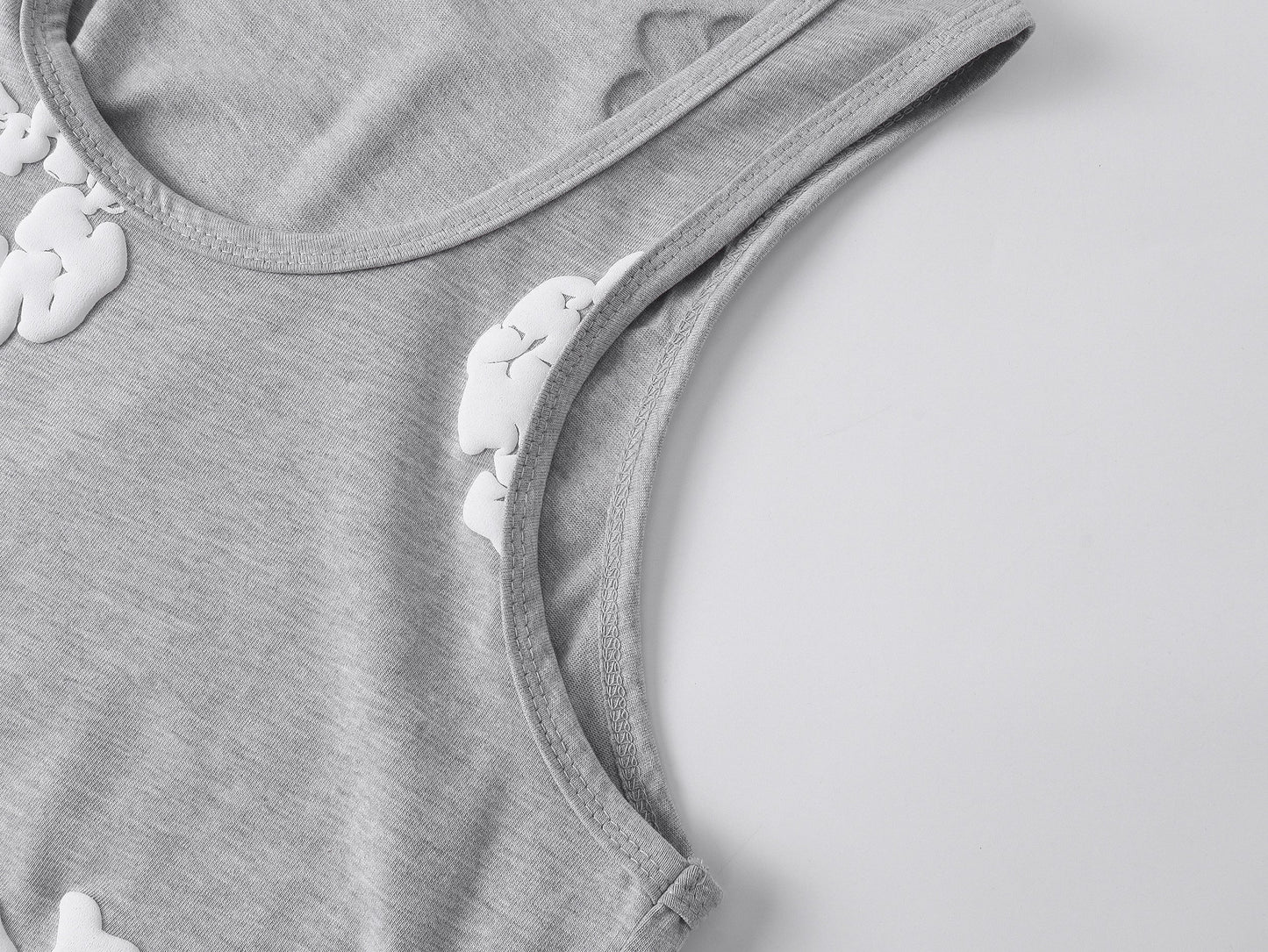 Camiseta Denim Tears