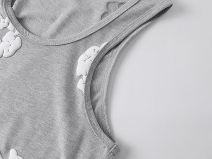 Camiseta Denim Tears