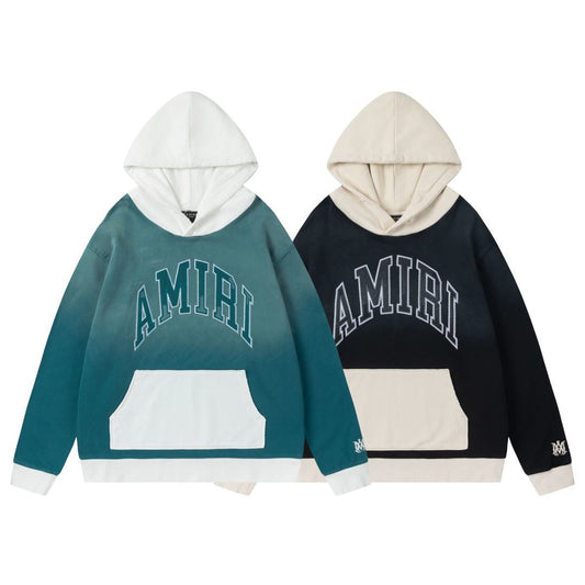 Sudadera con capucha Amiri
