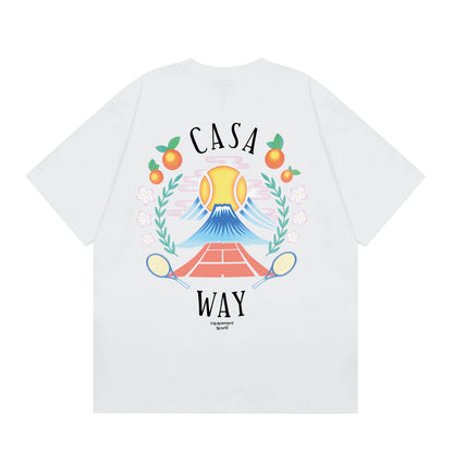 Camiseta Casablanca