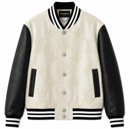 Chaqueta Louis Vuitton