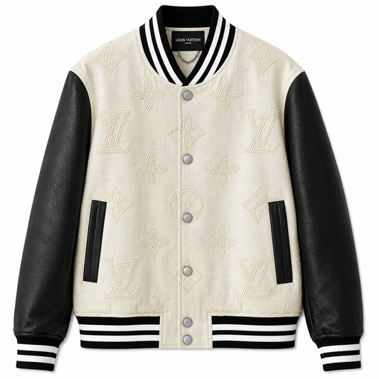 Chaqueta Louis Vuitton