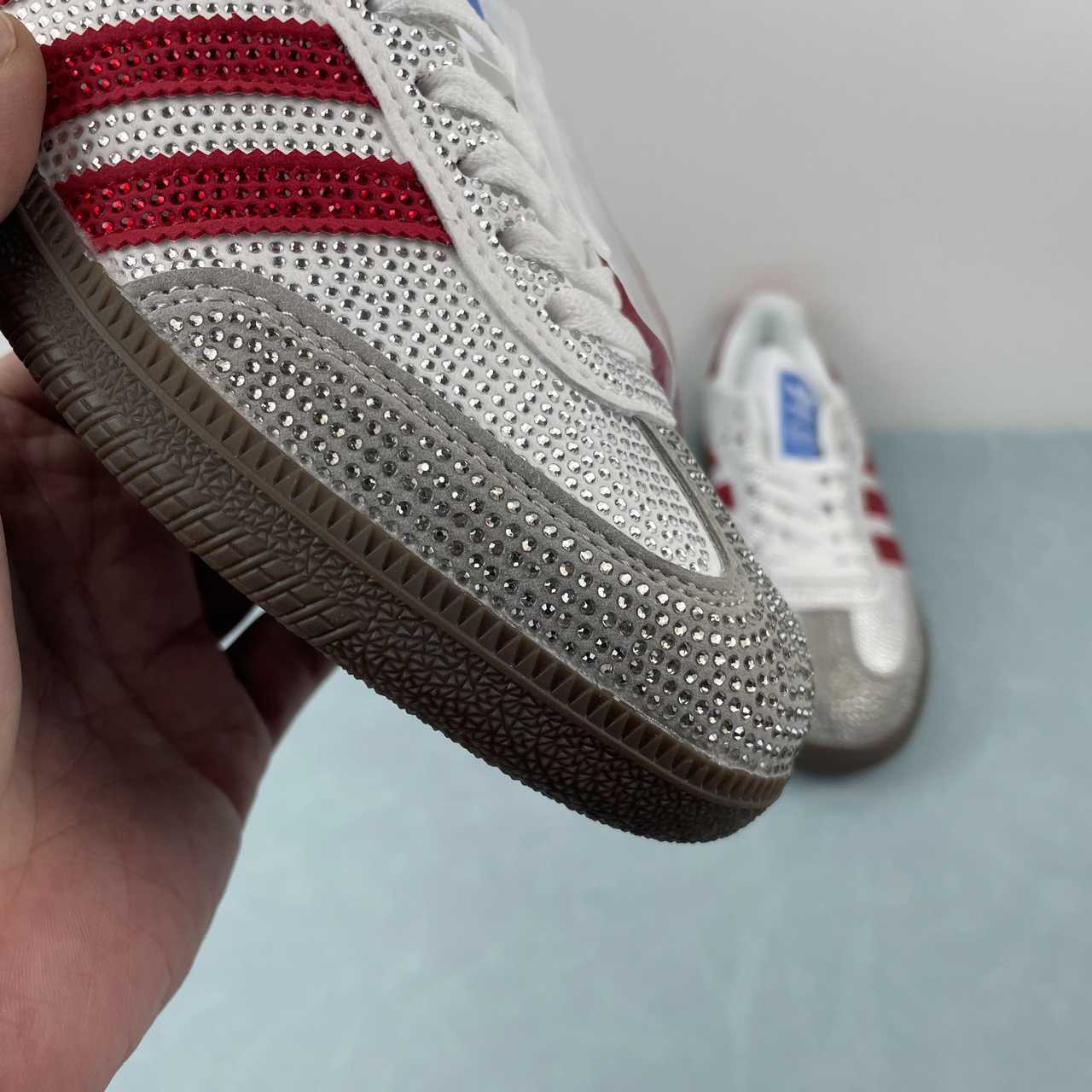 Adidas Samba