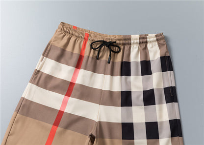 Burberry  Conjunto Verão