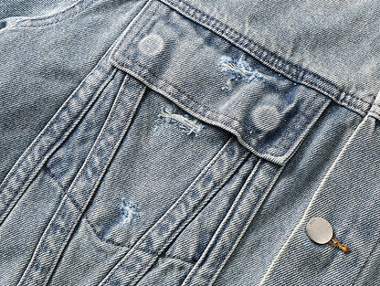 Chaqueta Amiri