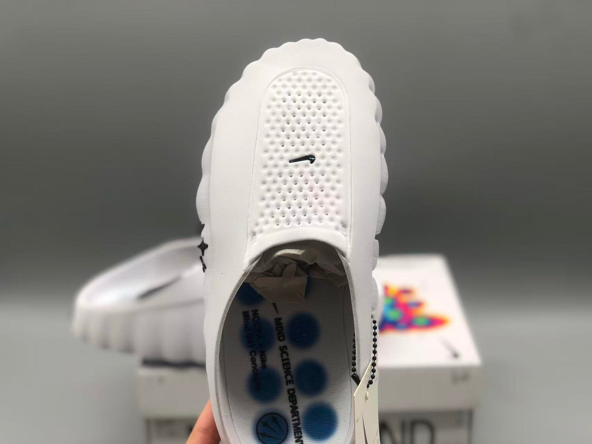 NOCTA x Nike Mind 001 "White"