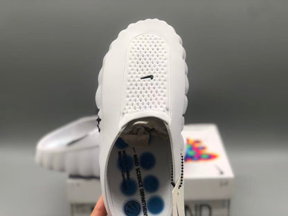 NOCTA x Nike Mind 001 "White"