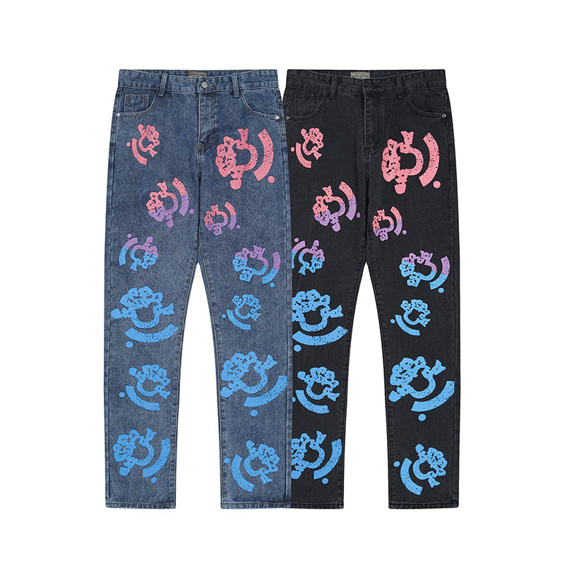 Denim Tears x BStroy 501 Jeans