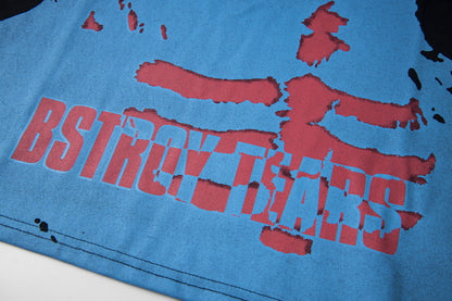 T-shirt Denim Tears