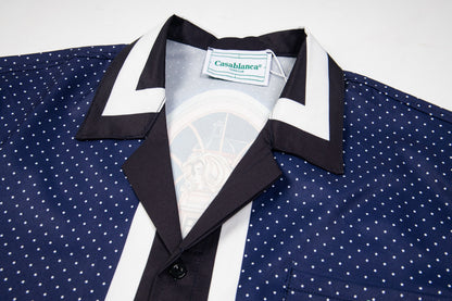 Casablanca Conjunto Verão