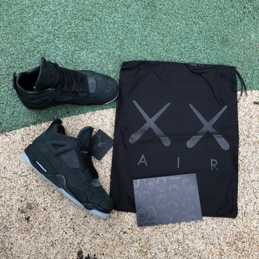 Air Jordan 4