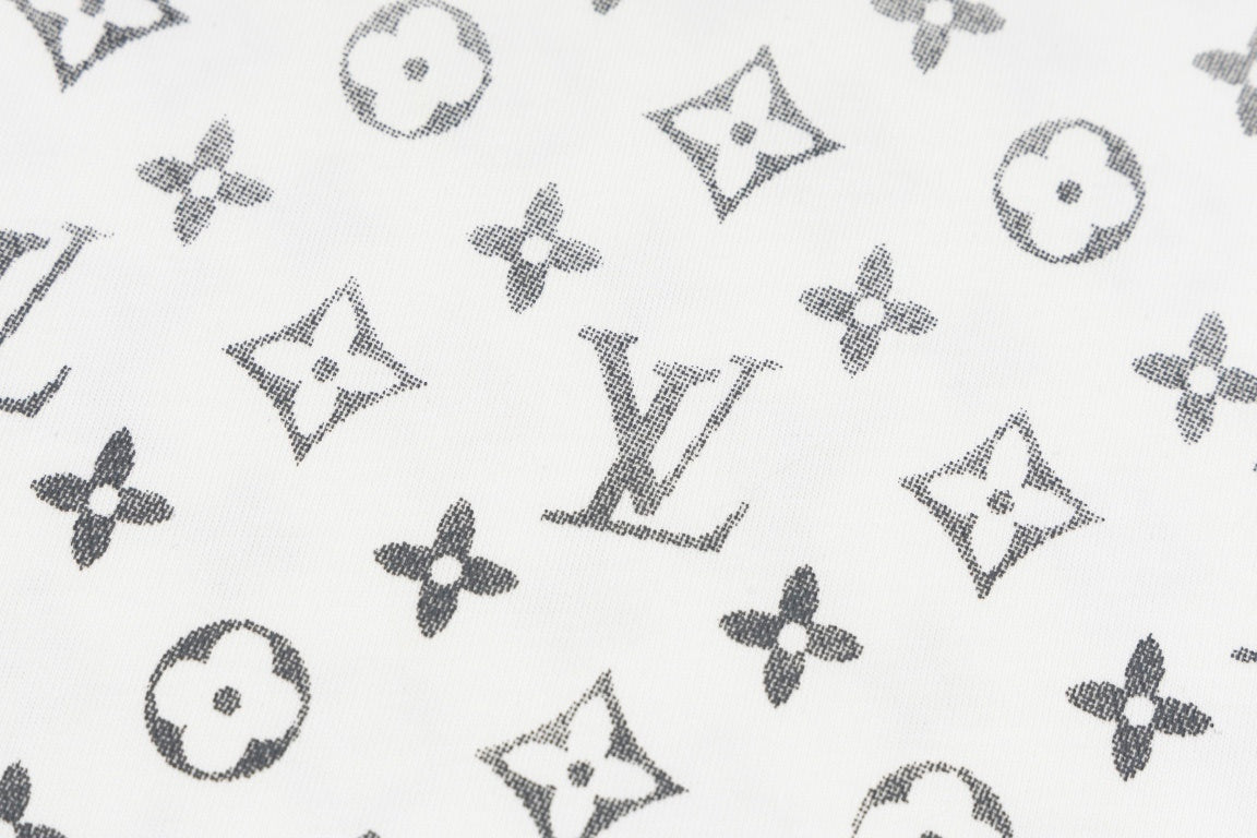 Camiseta de Louis Vuitton