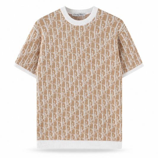 Camiseta de Dior