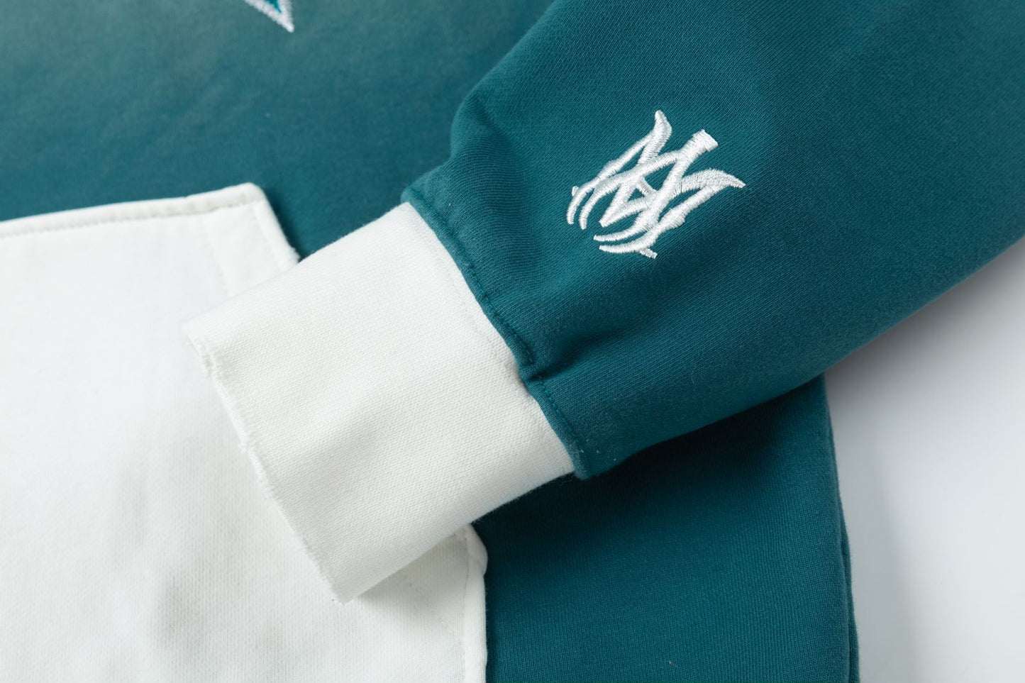 Sudadera con capucha Amiri
