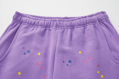 Sp5der Angel Tracksuits