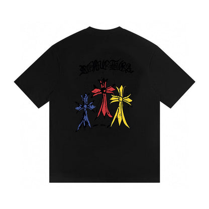 Camiseta Chrome Hearts