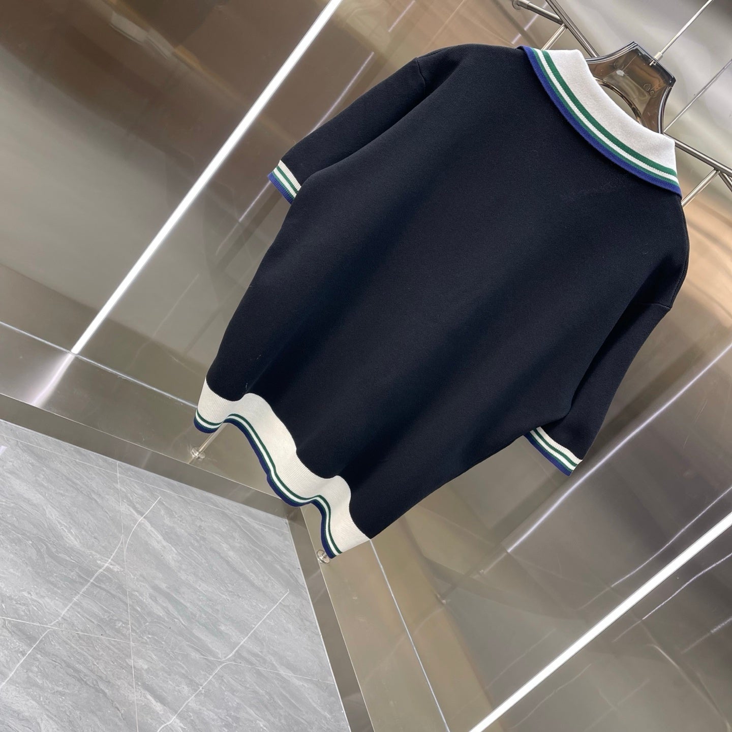 Casablanca Polo Shirt 1.1