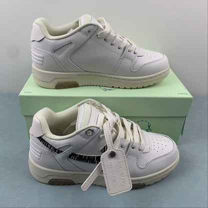 OFF-WHITE Out Of Office "000" Low