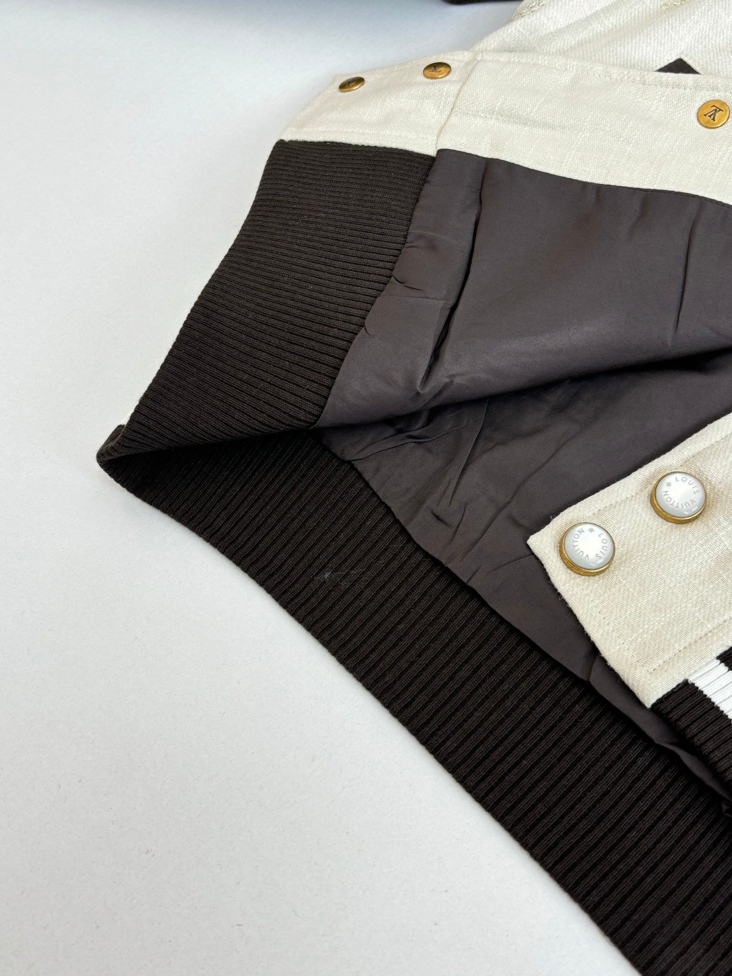 Chaqueta Louis Vuitton