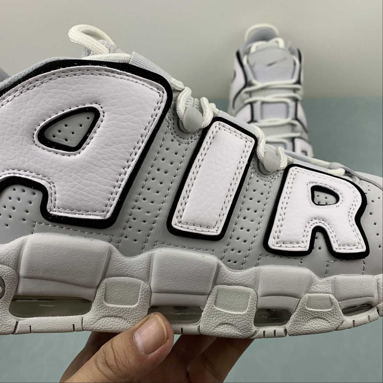 Nike Air More Uptempo