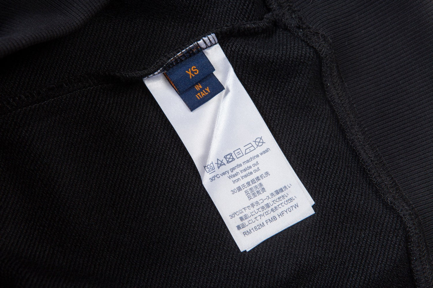 Sudadera con capucha Louis Vuitton