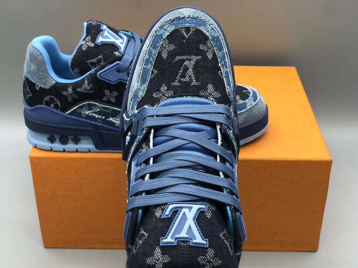 Louis Vuitton Trainer