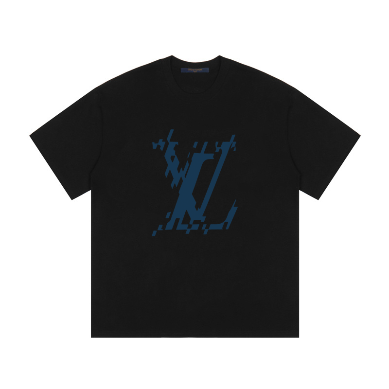 Camiseta Louis Vuitton