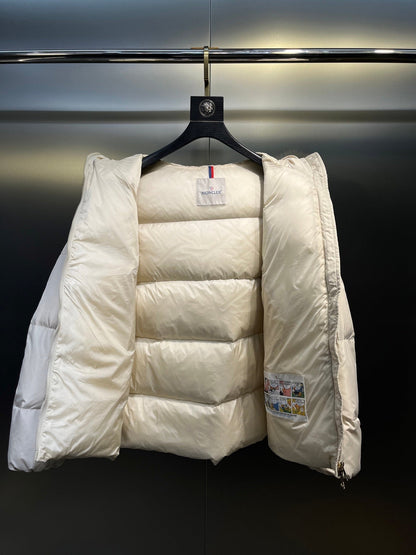 Casaco Moncler