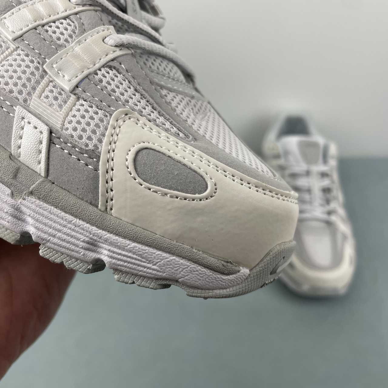 Nike P-6000