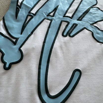 Camiseta Syna World